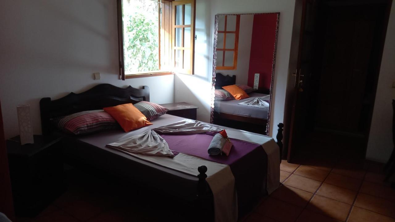 Divin'Art Bed & Breakfast Ribeira Grande Ngoại thất bức ảnh
