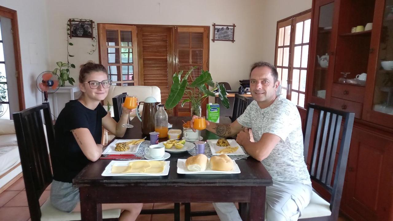 Divin'Art Bed & Breakfast Ribeira Grande Ngoại thất bức ảnh