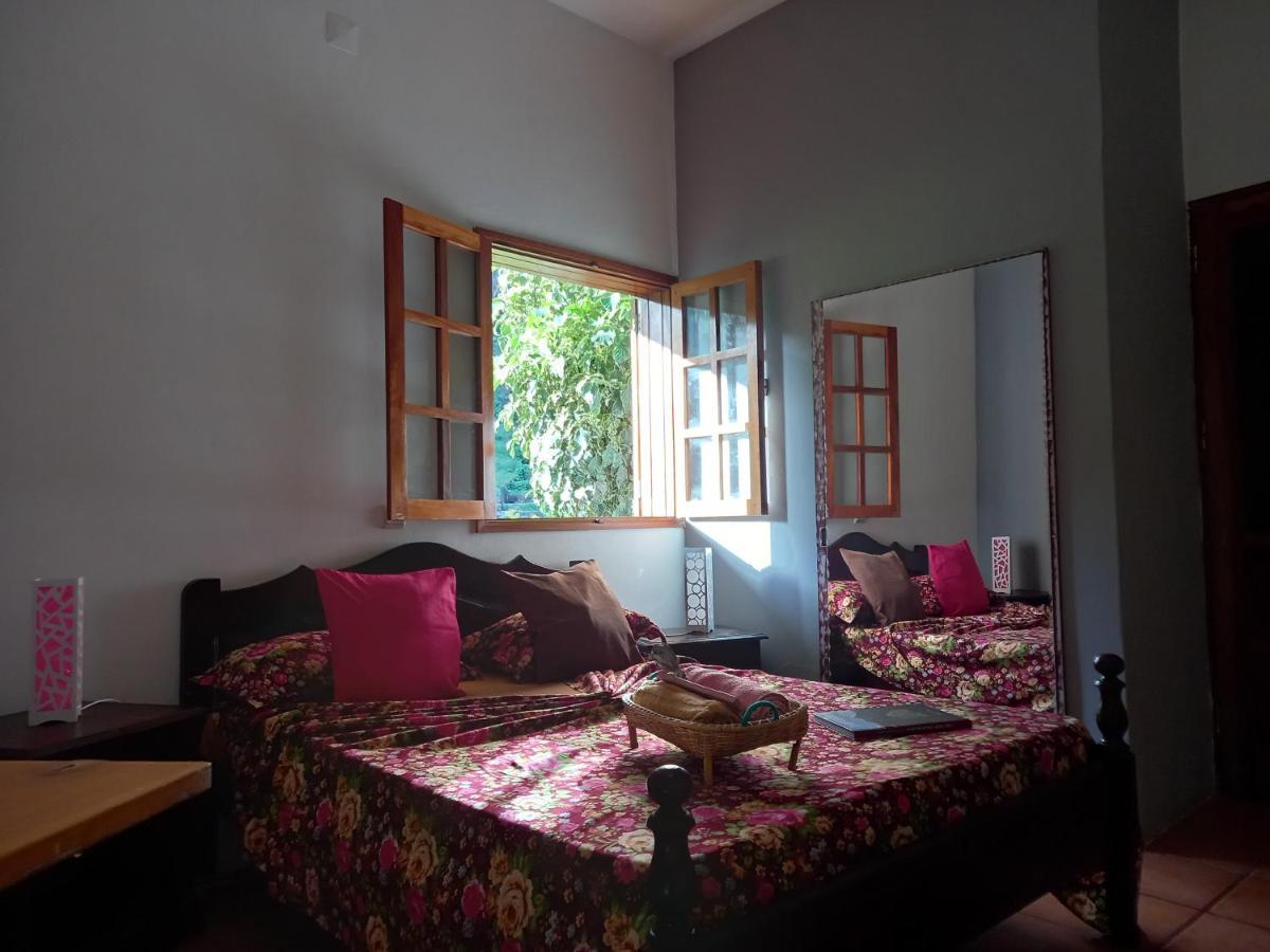 Divin'Art Bed & Breakfast Ribeira Grande Ngoại thất bức ảnh