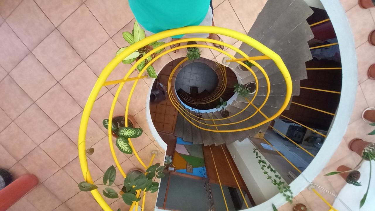 Divin'Art Bed & Breakfast Ribeira Grande Ngoại thất bức ảnh