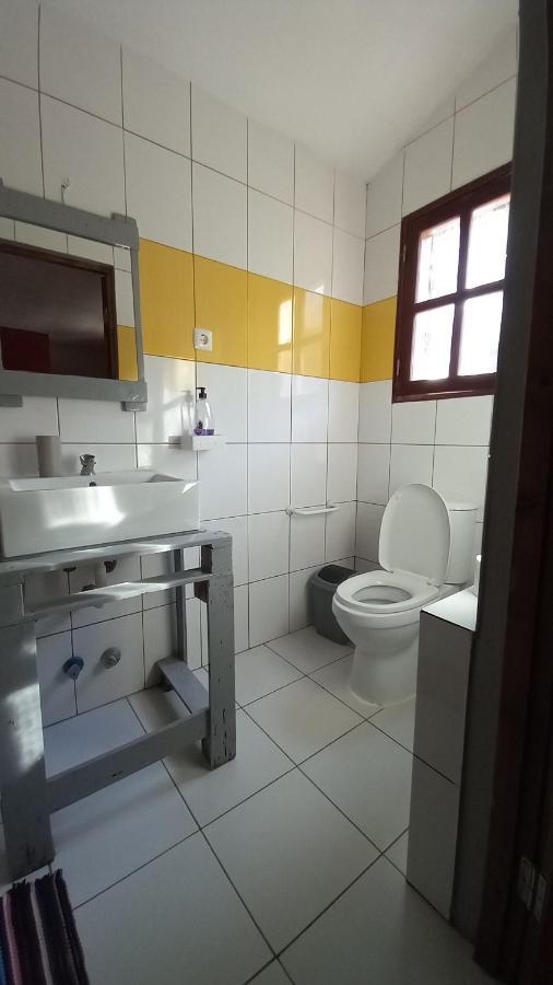 Divin'Art Bed & Breakfast Ribeira Grande Ngoại thất bức ảnh