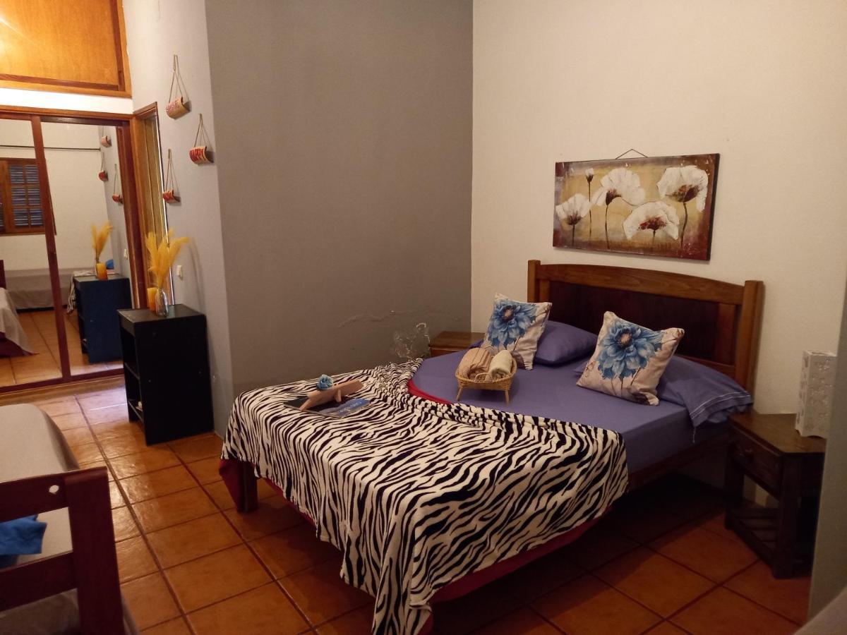 Divin'Art Bed & Breakfast Ribeira Grande Ngoại thất bức ảnh