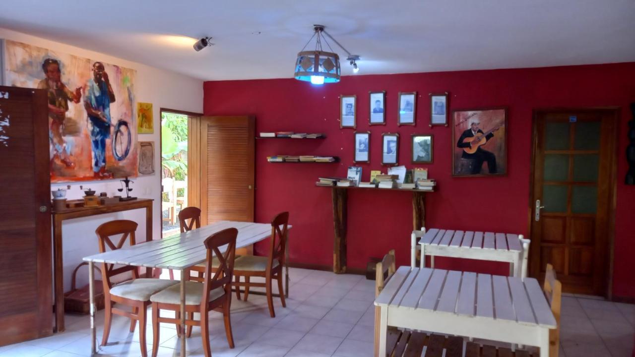 Divin'Art Bed & Breakfast Ribeira Grande Ngoại thất bức ảnh