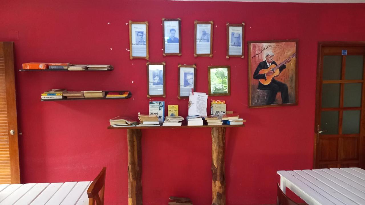 Divin'Art Bed & Breakfast Ribeira Grande Ngoại thất bức ảnh