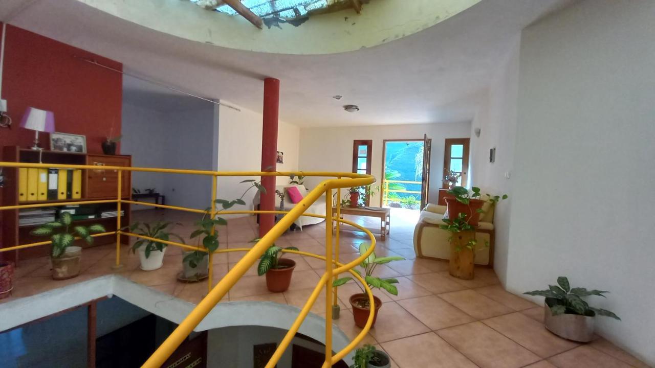 Divin'Art Bed & Breakfast Ribeira Grande Ngoại thất bức ảnh